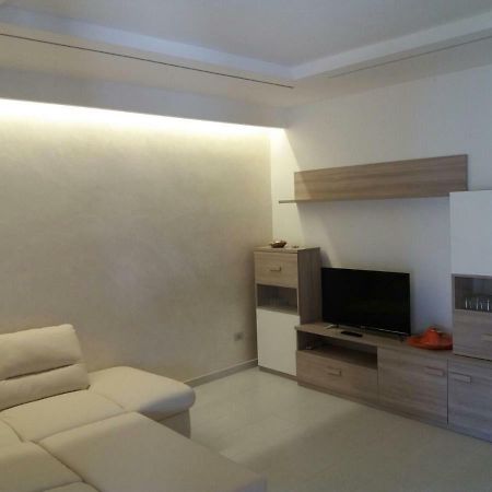 Villa Sabaudia Exteriér fotografie